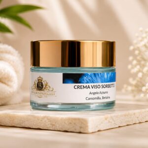 Crema viso Angelo Azzurro